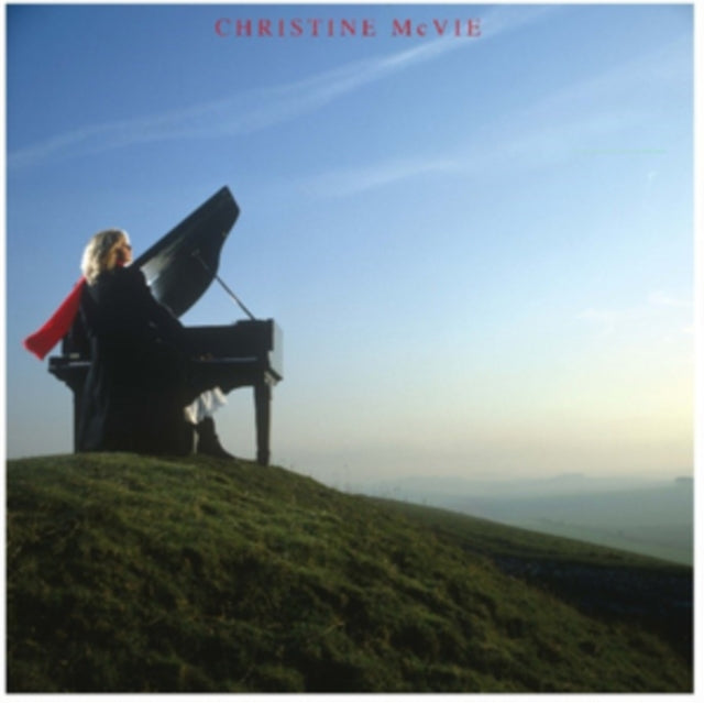 Christine McVie - Vinyl Record VINYL