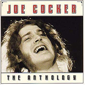 Joe Cocker - Anthology - CD