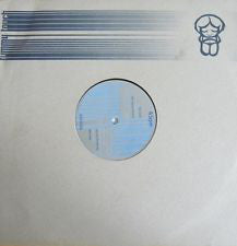 Sunny Face - Sonny Cha Cha / The Horny Cha Cha - Used Vinyl Record 12