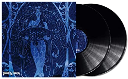 ENKEL BILJETT - Vinyl Record DLP