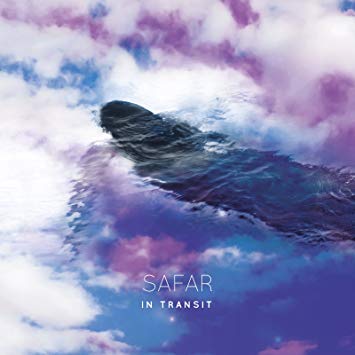 Safar - In Transit - CD