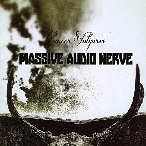 M.A.N - Cancer Vulgaris - CD