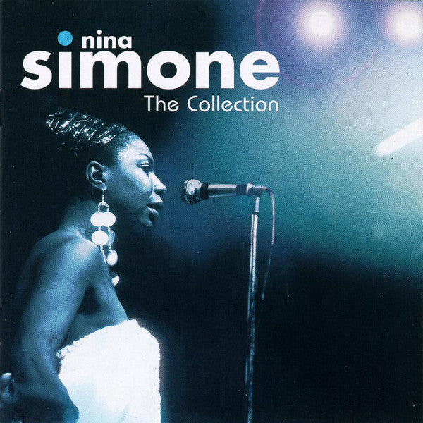 Nina Simone - Collection - Used CD