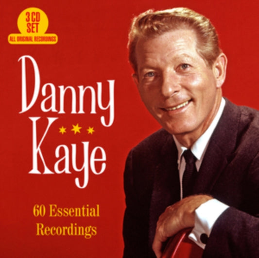 60 Essential Recordings - CD