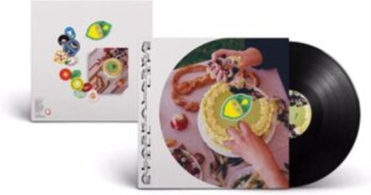 ALASKALASKA - Still Life LP - New Vinyl Record