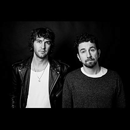 Japandroids - Near To The Wild Heart Of Life - CD