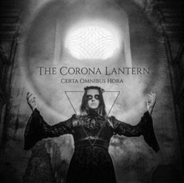 CORONA LANTERN - CERTA OMNIBUS HORA - CD