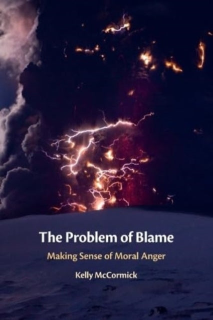 McCormick - Problem of Blame - New paperback or softback