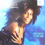 Peggi Blu - Two Can Play At That Game - Used Vinyl Record 12"