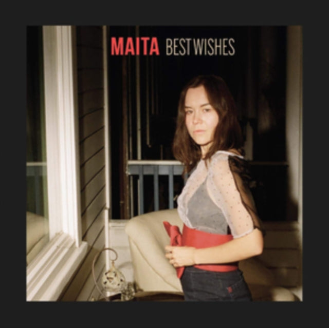 MAITA - BEST WISHES - Vinyl Record