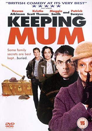 Keeping Mum - New DVD