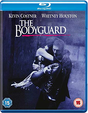 Bodyguard - New Blu-ray