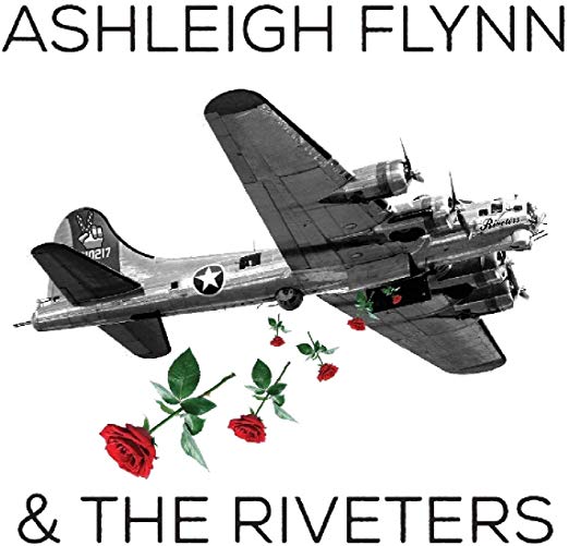 Ashleigh Flynn & The - CD