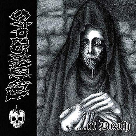 Funeralopolis - ...Of Death/...of Prevailing Chaos - CD