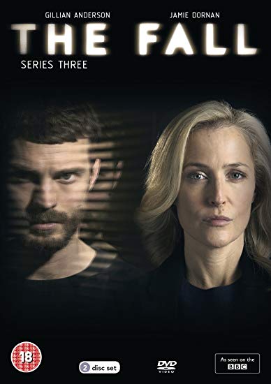 Fall: Series 3 - New DVD