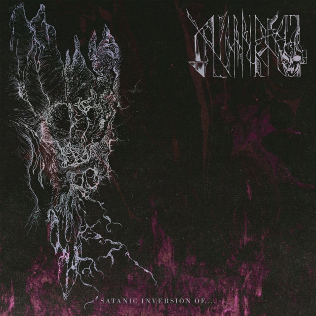 Avmakt - Satanic Inversion Of…. - Vinyl Record