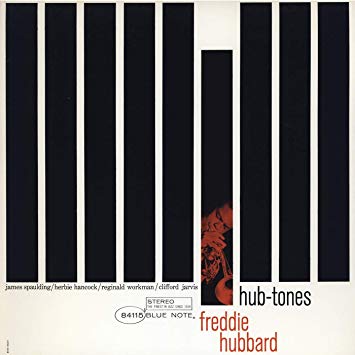 Freddie Hubbard - Hub-tones - Vinyl Record 12 Album"