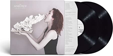 Anchoress - Art of Losing - Vinyl Record