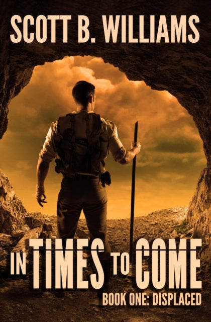 Williams - In Times To Come - Displaced - New paperback or softback