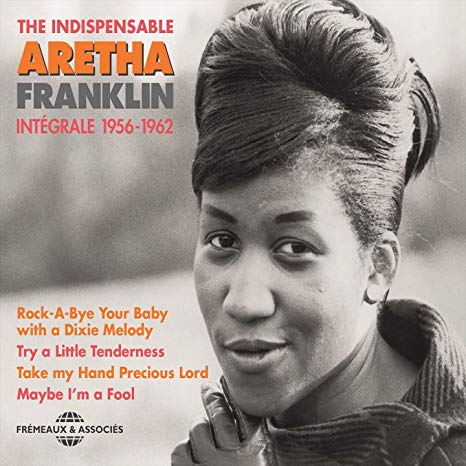 Aretha Franklin - Indispensable - CD