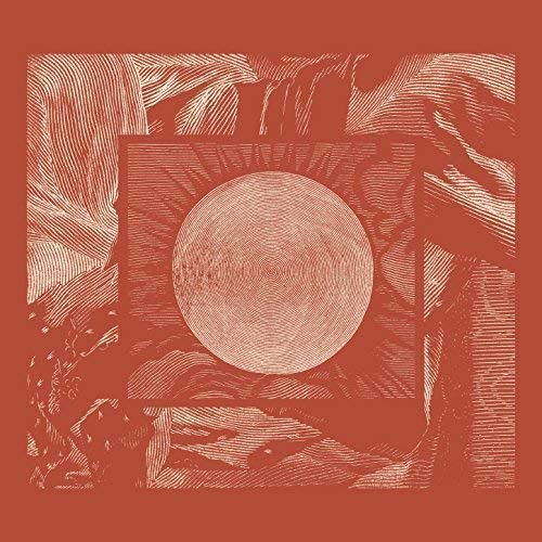 IMPURE WILHELMINA - RADIATION - Vinyl Record (Coloured Vinyl)