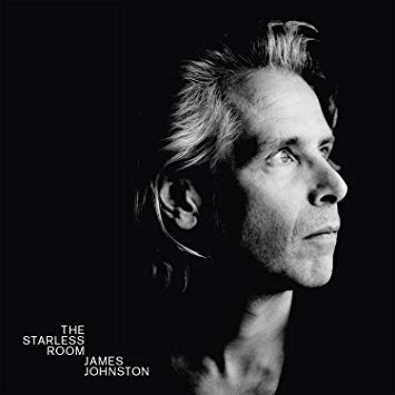 James Johnston - Starless Room - CD