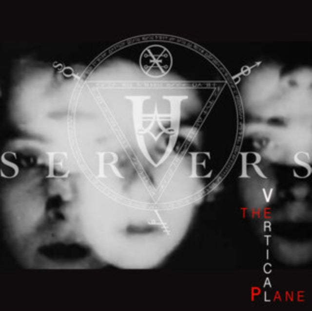 SERVERS - VERTICAL PLANE - CD