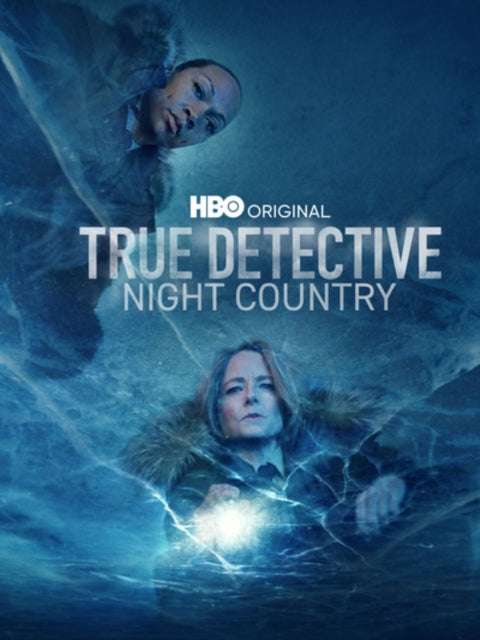 True Detective Season 4 - Blu-ray