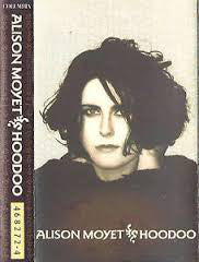 Alison Moyet - Hoodoo - Used Cassette