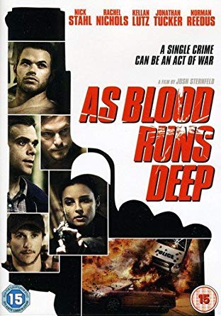 As Blood Runs Deep - New DVD