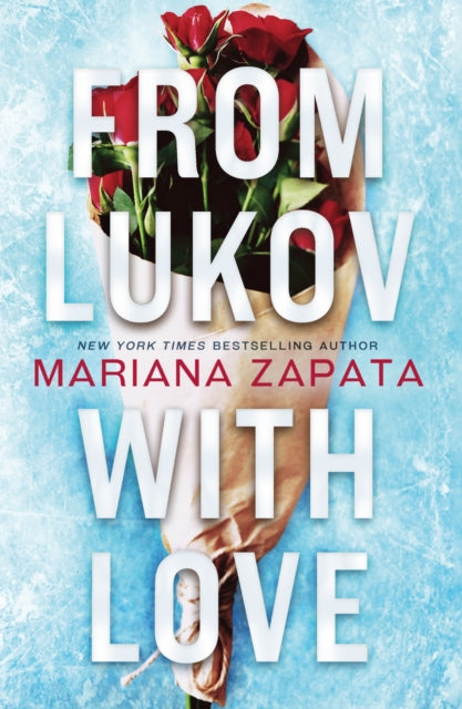 Mariana Zapata - From Lukov with Love   The sensational TikTok hit fro