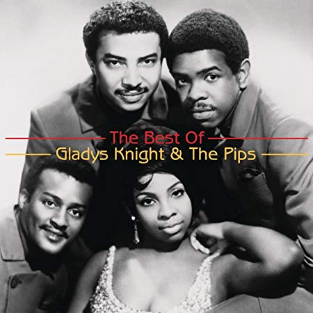 Gladys Knight And Th - Best Of Gladys Knight & The Pips - CD