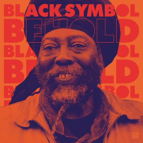 Black Symbol - Behold - Vinyl Record