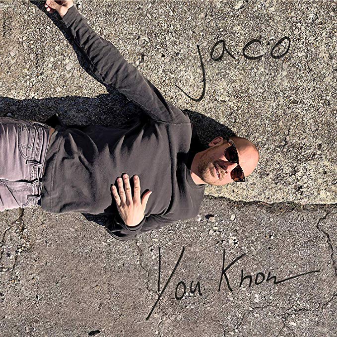 Jaco - You Know - CD