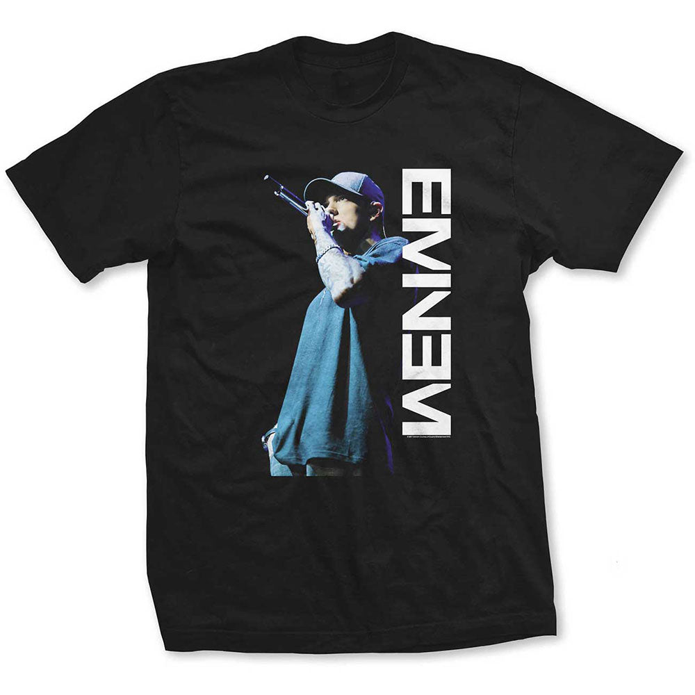 Eminem - tshirt - Ladies - Short Sleeves - XX-Large