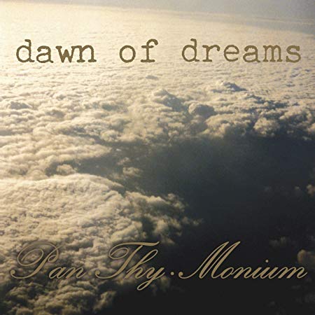 Pan.Thy.Monium - Dawn Of Dreams - CD