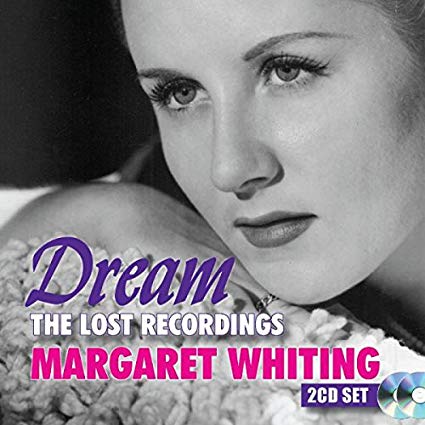Margaret Whiting - Dream - CD