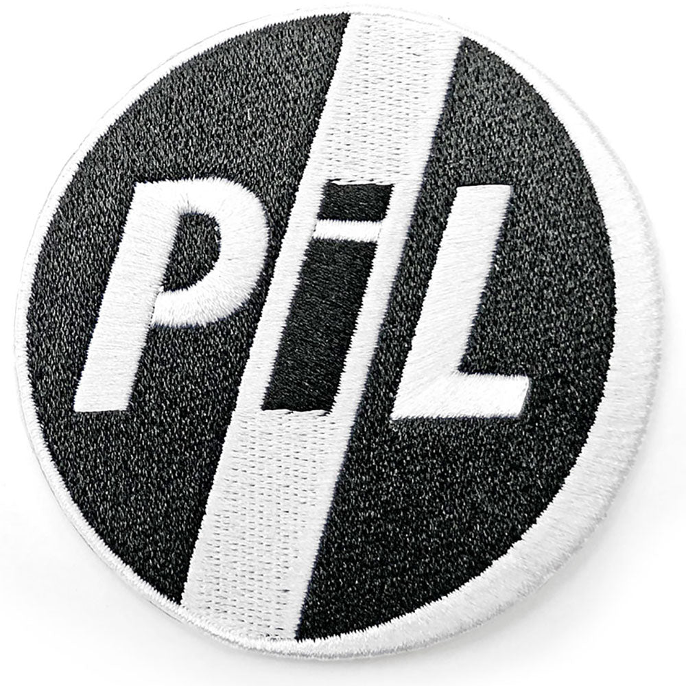 PIL (Public Image Lt - keyrings - Standard