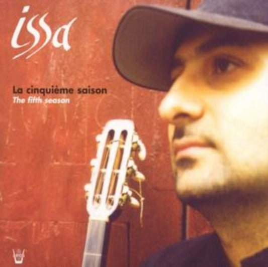 ISSA - LA CINQUIEME SAISON - CD
