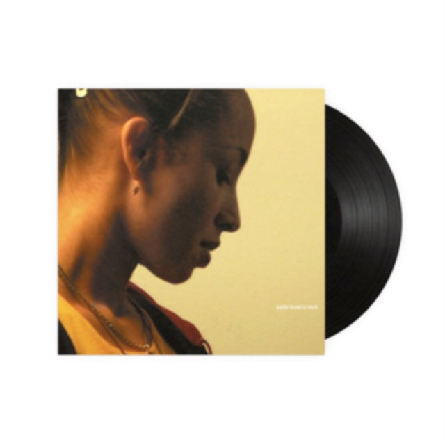 Lovers Rock - Vinyl Record