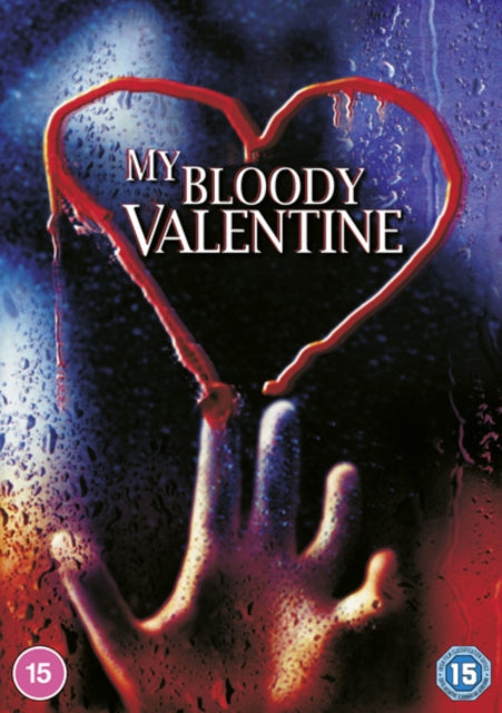 My Bloody Valentine - DVD