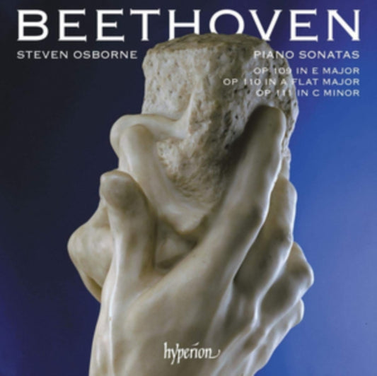 Ludwig van Beethoven - Beethoven: Piano Sonatas - CD
