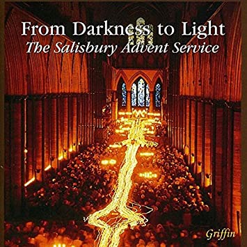 Ralph Vaughan Willia - From Darkness to Light - cd