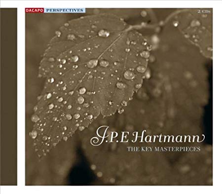 Johan Peter Emilius - Key Masterpieces - CD
