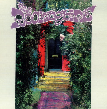 Rockingbirds - A Good Day For You Is A Good Day For Me - Used Vinyl R