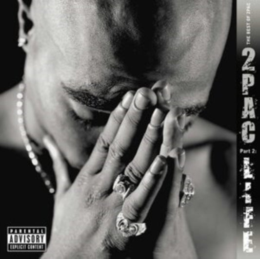 2Pac - Best Of - Vinyl Record L.P. SET
