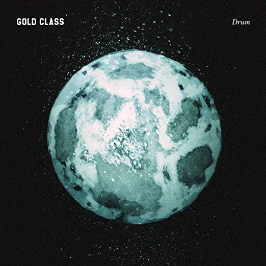 Gold Class - Drum - Vinyl Record