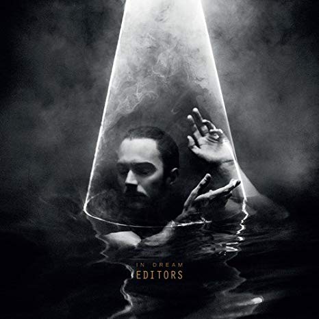 Editors - In Dream - Vinyl Record
