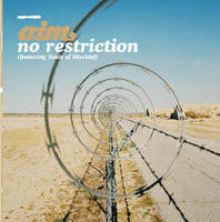 Aim - No Restriction - Used CD