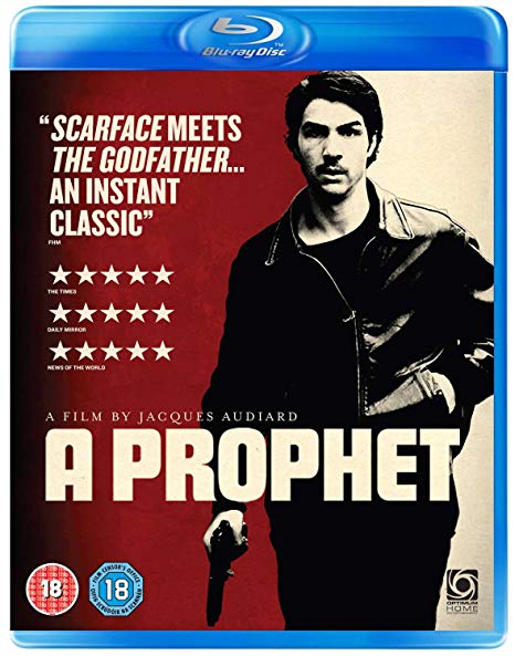 Prophet - Blu-ray